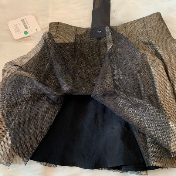 Brunello Cucinelli Girls skirt 6 - Picture 6 of 16